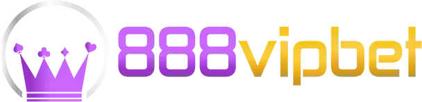 Logo 888VIPBET